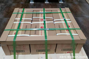 满洲里机场货运酒水【机场货运当天